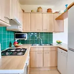 Apartamento Bosmar 8b *