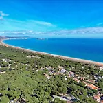 Apartamento Bosmar 8b