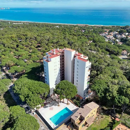 アパート Bosmar 8b