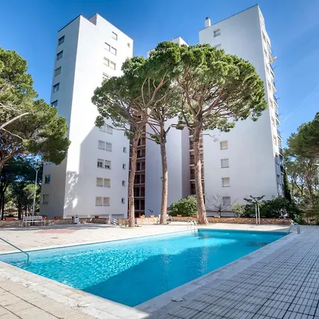 Bosmar 8b Appartement Pals