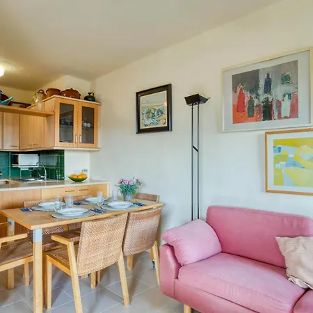 Bosmar 8b Apartment *