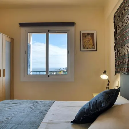 Bosmar 8b Appartement Pals