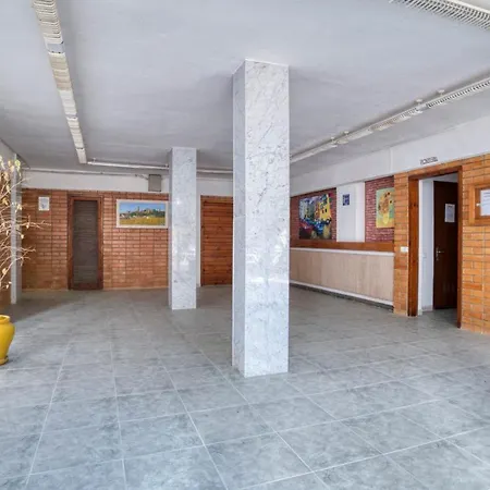 Appartement Bosmar 8b *