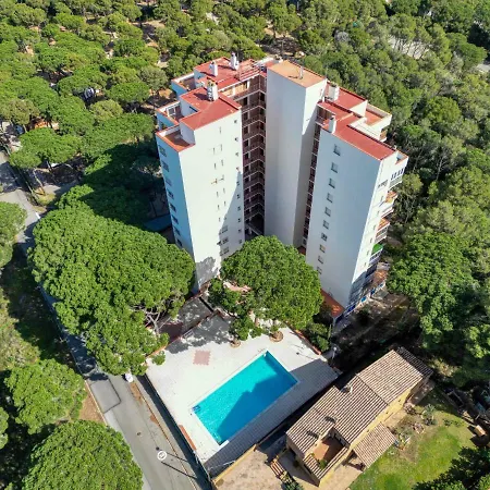 Appartement Bosmar 8b