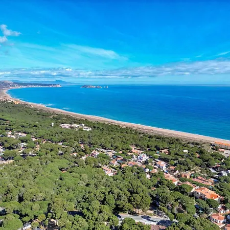 Appartement Bosmar 8b