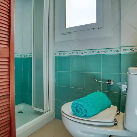 Bosmar 8b Appartement