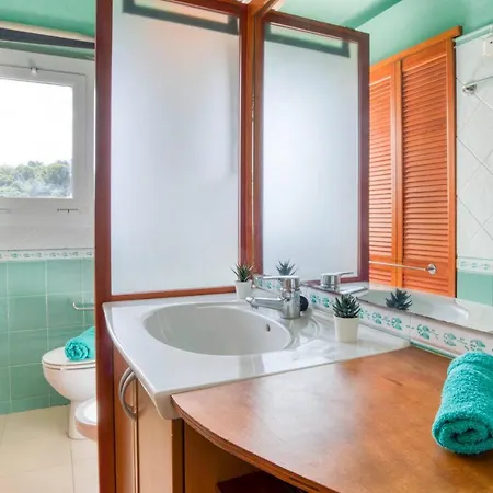 Bosmar 8b Appartement